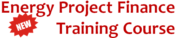 Project Finance Training
