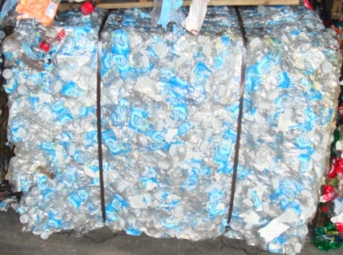 PET Bottle